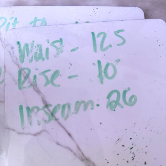 Jordan Kids Boys Large Black Sweatpants - Picture 5 of 6